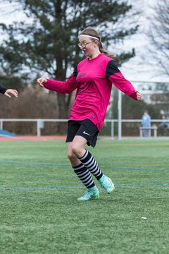 Bild 209 - wBJ JFV Luebeck - Kieler MTV : Ergebnis: 5:2